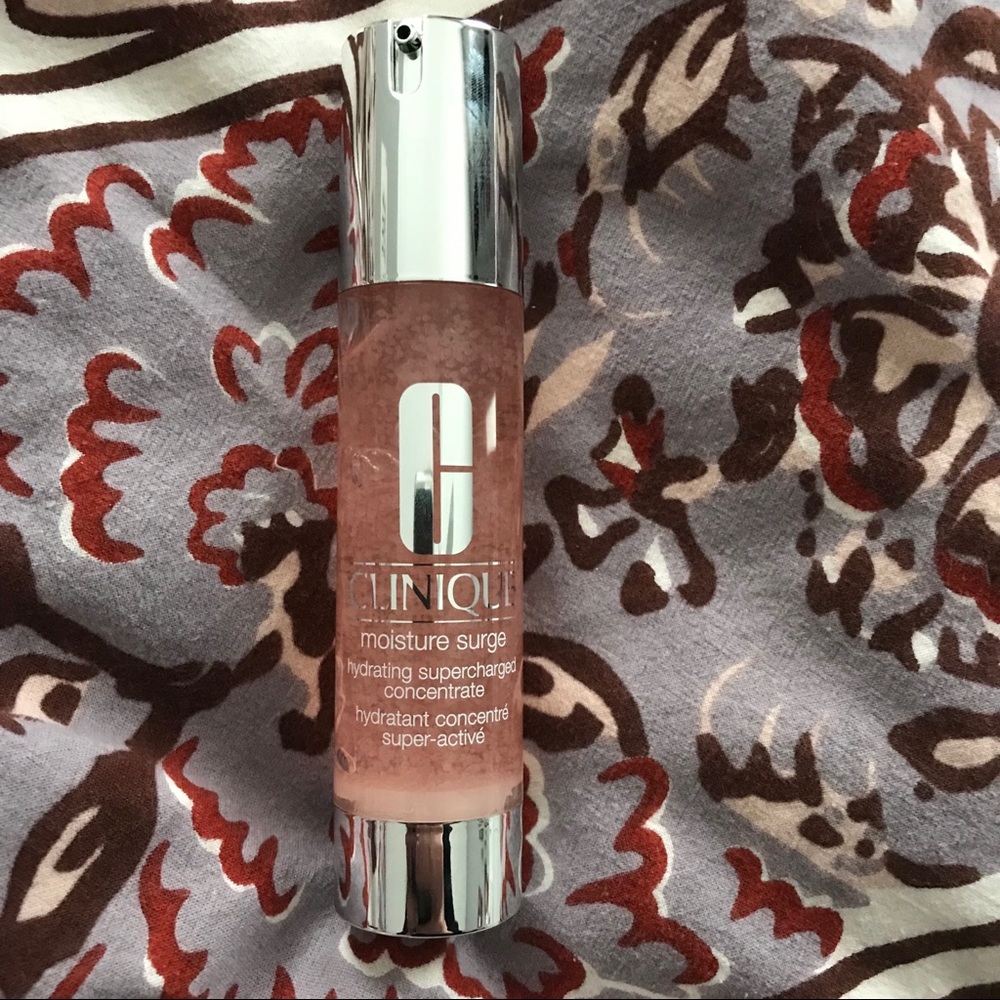 Clinique Moisture Surge
